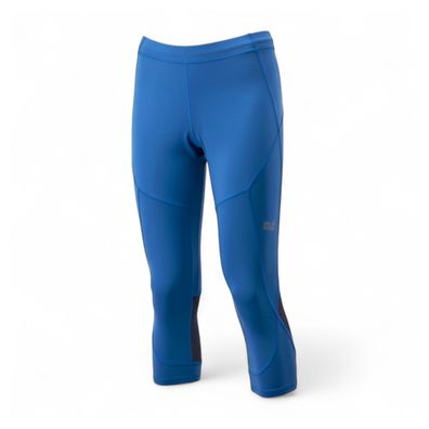 Jack Wolfskin Capri Sporthose Damen Leggings
