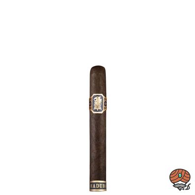 Drew Estate Undercrown Maduro Gran Toro Zigarre aus Nicaragua