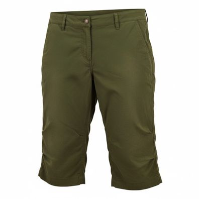 Jack Wolfskin Kalahari / Damen 3/4-Hose