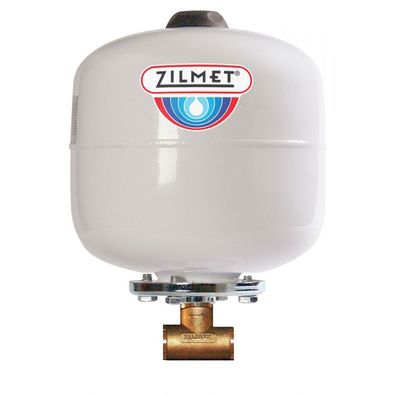 Ausdehnungsgefäß für Trinkwasseranlagen 8 - 35 Liter