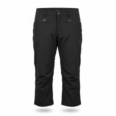 Jack Wolfskin Activate Caprihose Damen Leggings