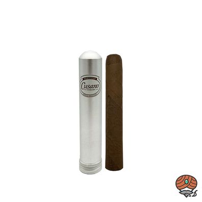 Cusano Robusto Zigarren aus Dominikanische Republik im Tubo