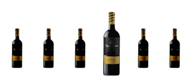 6 x Pago De Cirsus Fermentado En Barrica Chardonnay (Oak Aged) – 2024