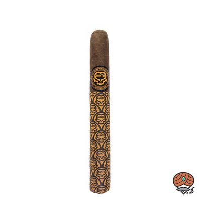 Asylum 867 Midnight Oil Toro Zigarren Honduras