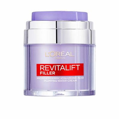 L'Oréal Professionnel Revitalift FILLER firming water-cream 50ml