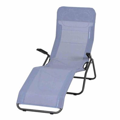 Siena Garden Sonnenliege ANCO, 144 x 72,5 x 103,5 cm J40966