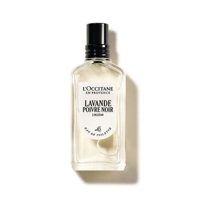 Lavande POIVRE NOIR EDT 50 ml