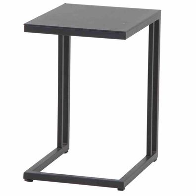 Siena Garden Beistelltisch RAMO, 33,5 x 40 x 50 cm H16697