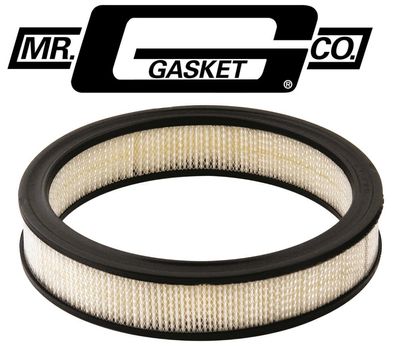 Luftfiltereinsatz 10x2" Mr Gasket 6479