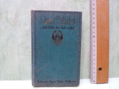 Anna Schieber & hätte der Liebe nicht weihnachtliche Geschichten Eugen Salzer ca 1915