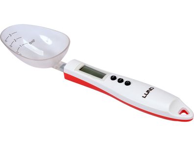 Digitale Löffelwaage 75 ml, 300 g