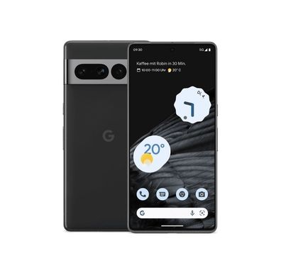 Google Pixel 7 Pro 256GB Obsidian - Kaufen