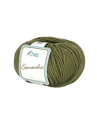 50g "Samatha" - Hochwertiges, weiches Merinogarn