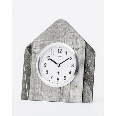 AMS - 5168 - Tischuhr