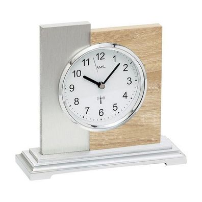 AMS - Tischuhr - Funk - 5151