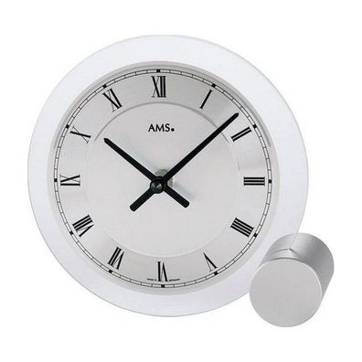 AMS - Tischuhr - 166
