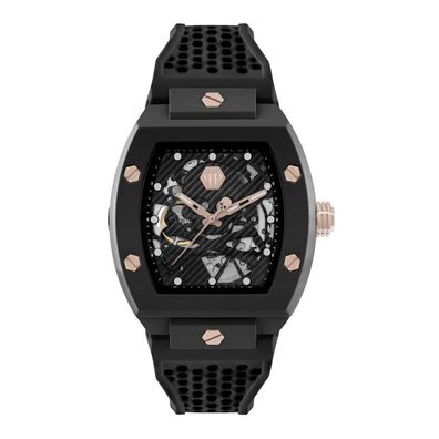 Philipp Plein Watches - PWVBA0523 - Philipp Plein - Armbanduhr - Herren - Automatik