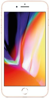 Apple Iphone 8 Plus 256GB Gold - Bastlerware/ Ersatzteillager, sofort lieferbar