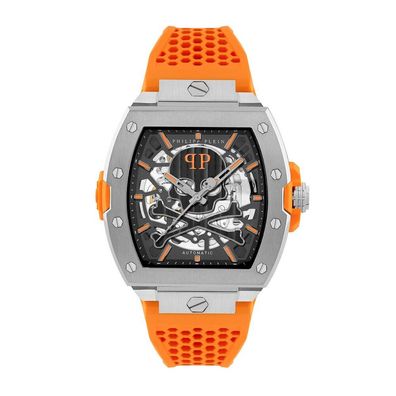 Philipp Plein Watches - PWJFA1225 - Philipp Plein - Armbanduhr - Herren - Automatik