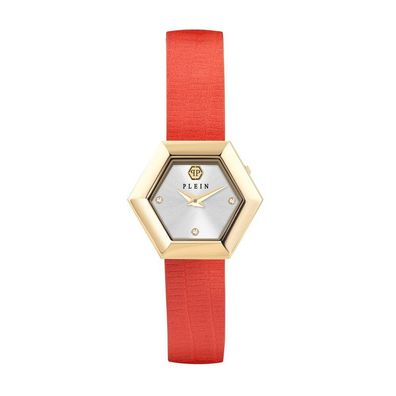 Philipp Plein - PW6FA0325 - Armbanduhr - Damen - Quarz - LA Jungle de Pein