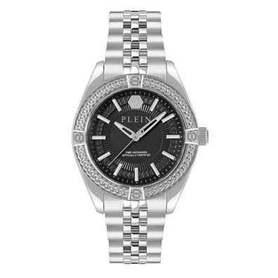 Philipp Plein - PWZFA0125 - Armbanduhr - Herren - Quarz - Plein Icon Chain