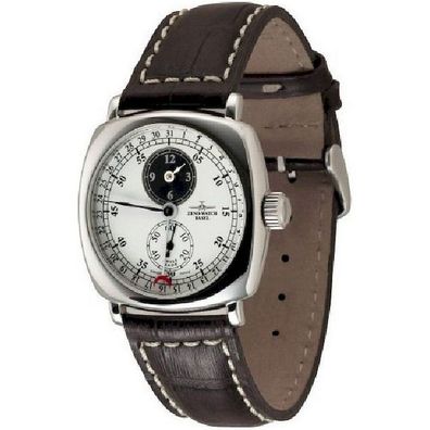 Zeno-Watch - Armbanduhr - Herren - Chrono - Regulator Regulator Ltd - 400-i21