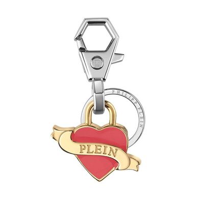 Philipp Plein - PJFEA10KU - Schlüsselanhänger - Unisex - Keychain