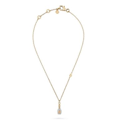 Philipp Plein - PJFEA20NU - Halskette - Damen - Valentine - 40 + 5cm