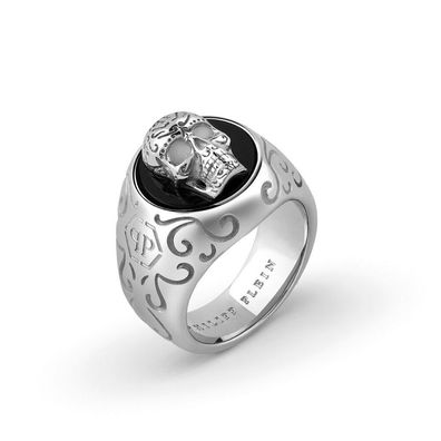 Philipp Plein - PJNEA01 - Ring - Herren - ELITE