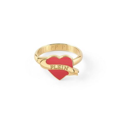 Philipp Plein - PJFEA01 - Ring - Damen - Valentine