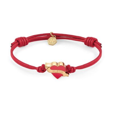 Philipp Plein - PJFEA05BU - Armband - Damen - Valentine - verstellbar
