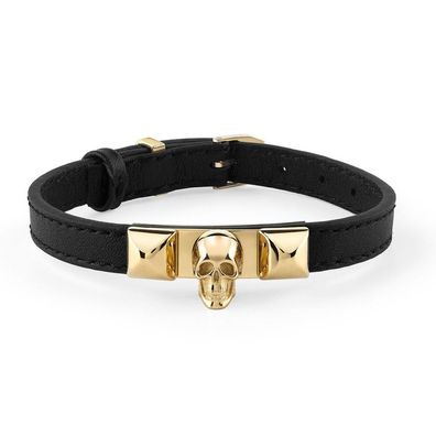 Philipp Plein - PJOEA03BU - Armband - Unisex - ENIGMA - verstellbar