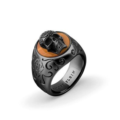 Philipp Plein - PJNEA05 - Ring - Herren - ELITE