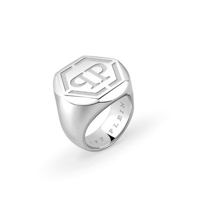 Philipp Plein - PJPEA01 - Ring - Herren - EDGE