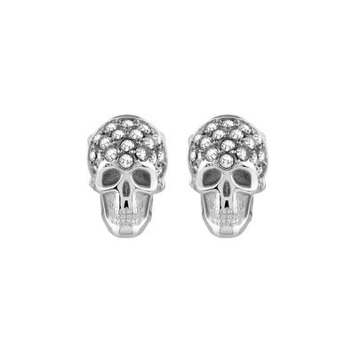 Philipp Plein - PJOEA16EU - Ohrringe - Unisex - ENIGMA