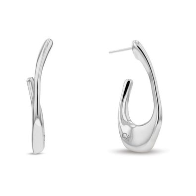 Calvin Klein - 35000595 - Ohrringe - Damen - silber