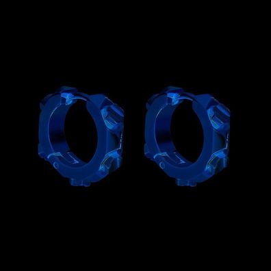 Philipp Plein - PJ1EA22EU - Creolen - Damen - THE PLEIN CUFF