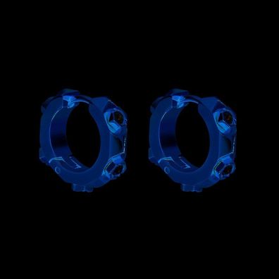 Philipp Plein - PJ1EA25EU - Creolen - Damen - THE PLEIN CUFF