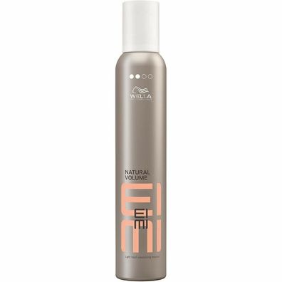 Wella Eimi - Natural Volume Mousse