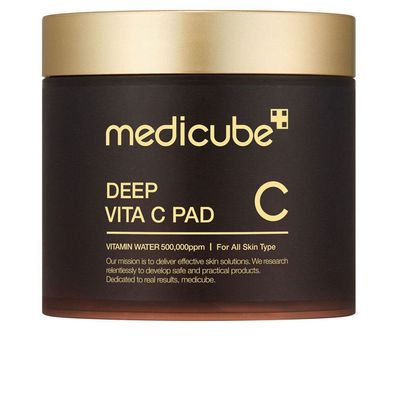 Medicube Deep Vita C Pad 70 Stück