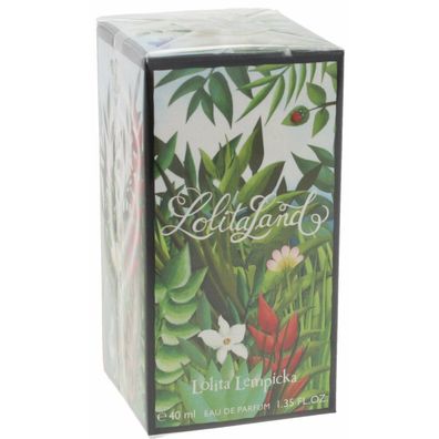 Lolita Lempicka Lolitaland Edp Spray 40ml