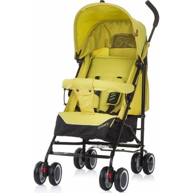 Chipolino Kinderwagen Miley Avocado