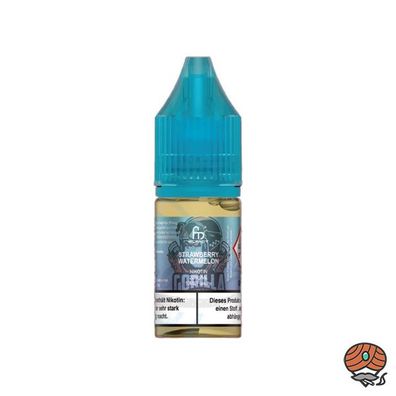 RandM Tornado Strawberry Watermelon 20mg/ml Nikotin, 10ml Liquid