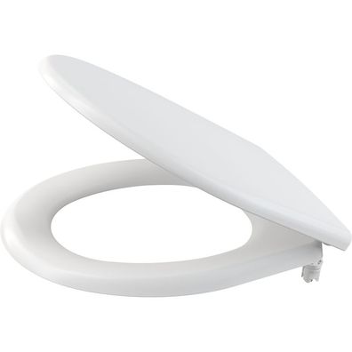 Alcadrain A601 WC-Sitz Duroplast