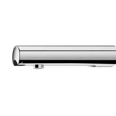 Delabie WT-Ventil Tempomatic 4 G1/2B Hw.-Mont. 6V-Batterien L.190