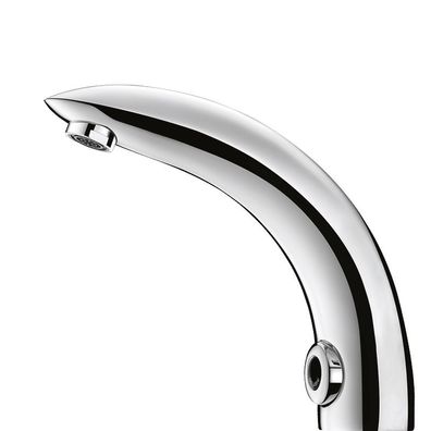 Delabie Stand Ventil Tempomatic 2 G3/8B Feststrom 230/12V mit Trafo