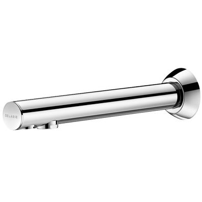 Delabie W. Vent. Binoptic G3/8B UP Ausl. L200mm Feststr. m. Trafo