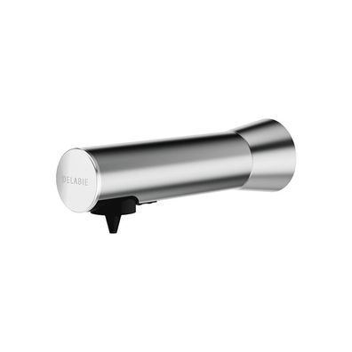 Delabie Seifensp. Binoptic sat. Hw.-Mont. Schl. L. 1,2 Netzbetrieb