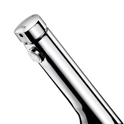 Delabie Selbstschlussventil Temposoft2 G1/2B 7 Sek