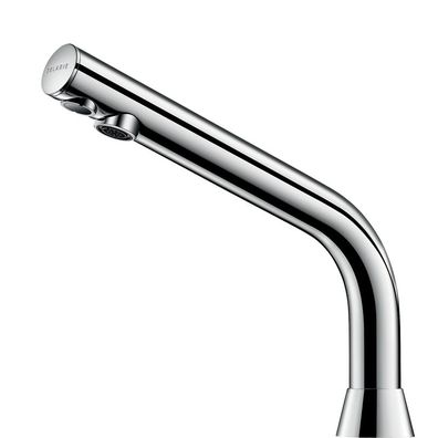 Delabie Waschtisch-Ventil Binoptic G3/8B H170mm 6V Batterie